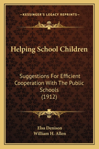 Helping School Children
