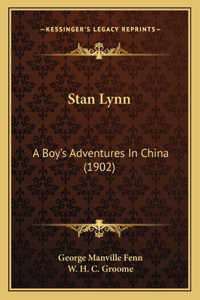 Stan Lynn