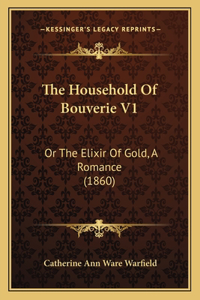 Household Of Bouverie V1