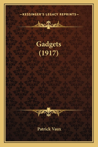 Gadgets (1917)