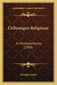 L'Allemagne Religieuse