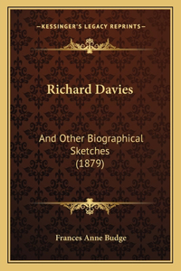 Richard Davies