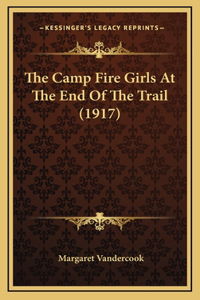 The Camp Fire Girls At The End Of The Trail (1917)