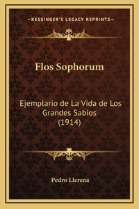 Flos Sophorum