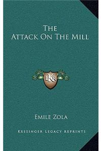 Attack on the Mill