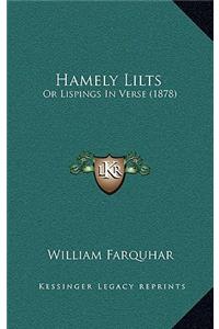 Hamely Lilts