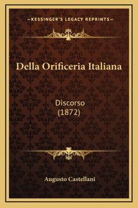 Della Orificeria Italiana