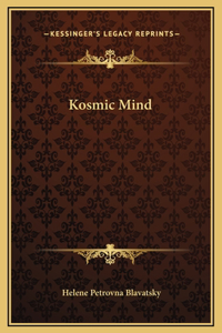 Kosmic Mind