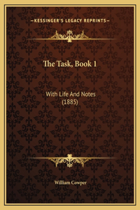 Task, Book 1