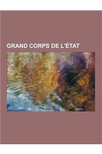 Grand Corps de L'Etat