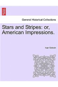 Stars and Stripes