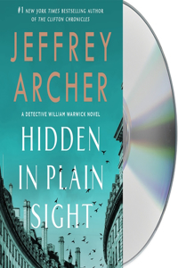 Hidden in Plain Sight
