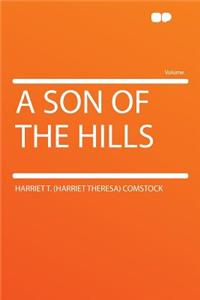 A Son of the Hills