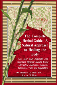 Complete Herbal Guide