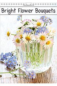 Bright Flower Bouquets 2017