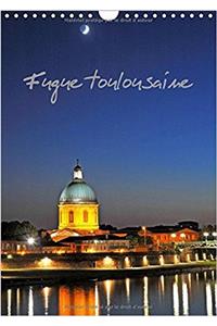 Fugue Toulousaine 2017