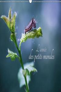 L'Annee Des Petits Mondes 2018