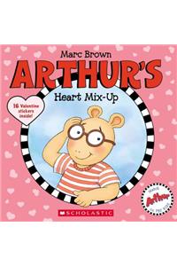 Arthur's Heart Mix-Up