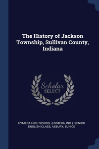History of Jackson Township, Sullivan County, Indiana