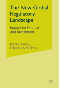 New Global Regulatory Landscape