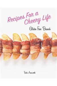 Recipes for a Cheery Life