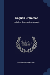 English Grammar
