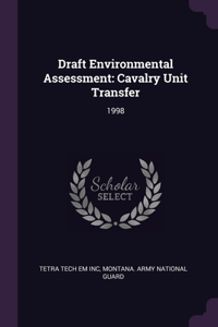 Draft Environmental Assessment