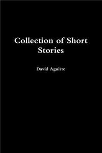 Collection of Short Stories