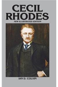 Cecil Rhodes