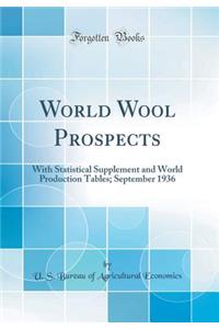 World Wool Prospects