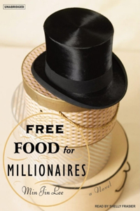 Free Food for Millionaires