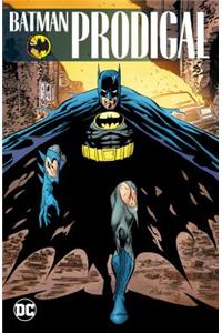 Batman: Prodigal