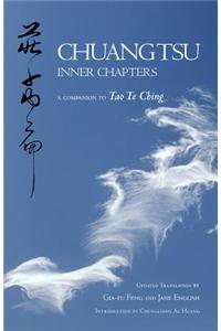 Chuang Tsu