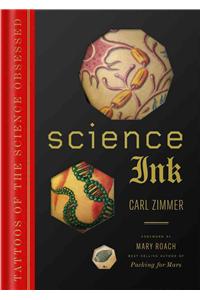 Science Ink
