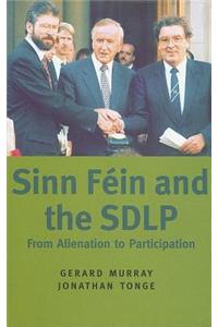 Sinn Fein and the Sdlp