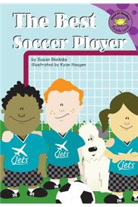 Best Soccer Player