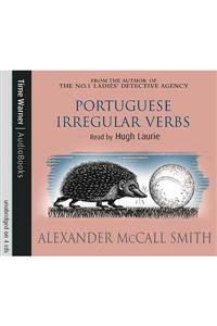 Portuguese Irregular Verbs