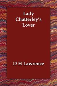 Lady Chatterley's Lover