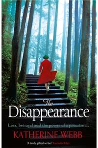 The Disappearance