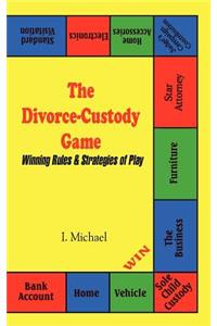 Divorce-Custody Game