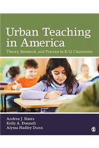 Urban Teaching in America