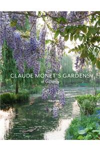 Claude Monet's Gardens at Giverny