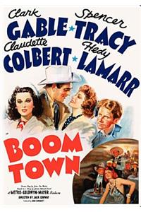 Boom Town