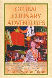 Global Culinary Adventures