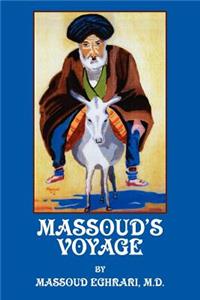 Massoud's Voyage