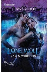 Lone Wolf