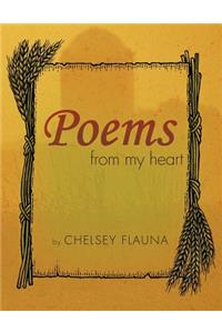 Poems from My Heart