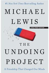 Undoing Project