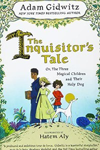 Inquisitor's Tale