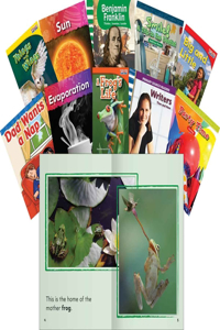 Common Core Grade 1 35-Book Set
